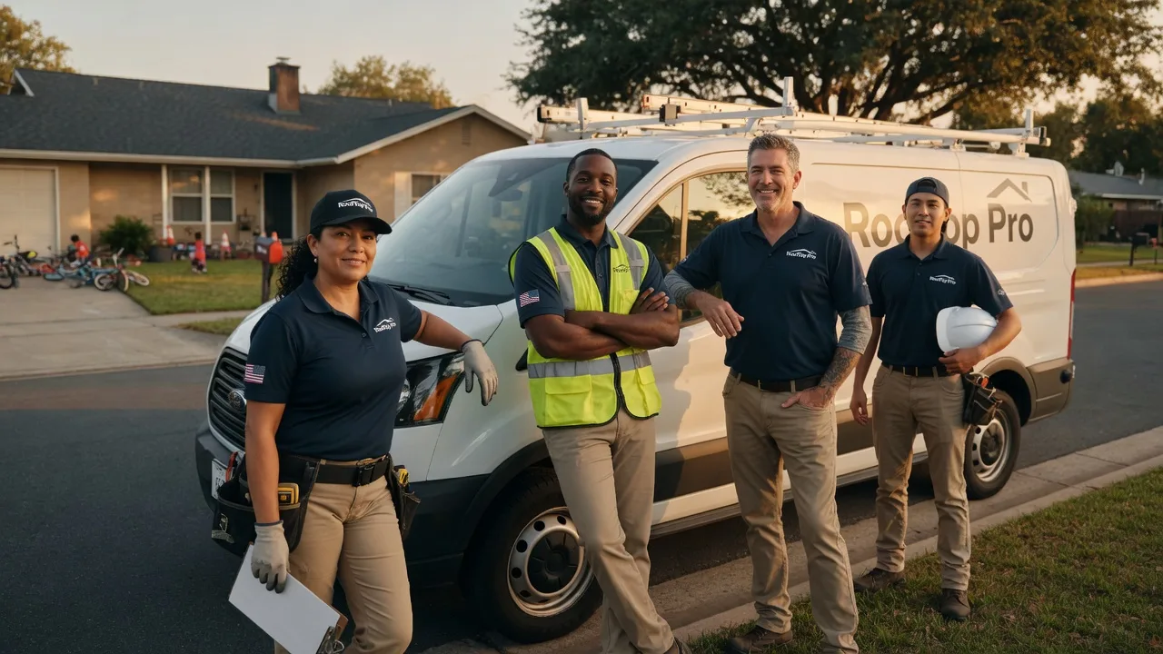 Roof Repair in Bay City, OR near me