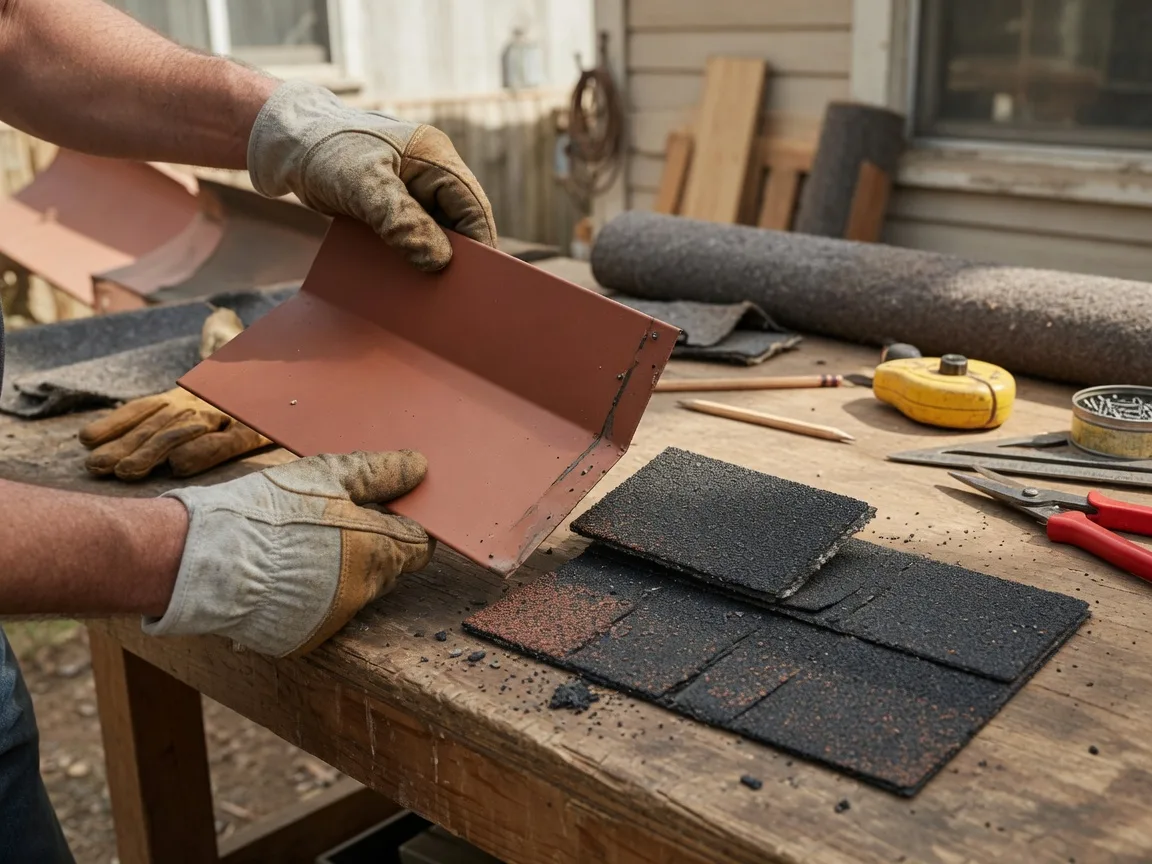 Roof Repair company in Bay City, OR